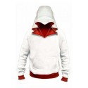 White Hoodie "Assassin's creed"